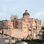 Castello's 3* Cagliari