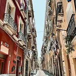 Gasthuis Castello's Cagliari