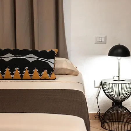 بيت ضيافة Castello's