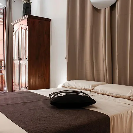 Guest house Castello's