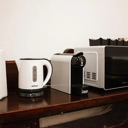 Castello's بيت ضيافة كالياري