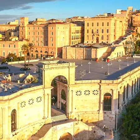 بيت ضيافة Castello's 3*