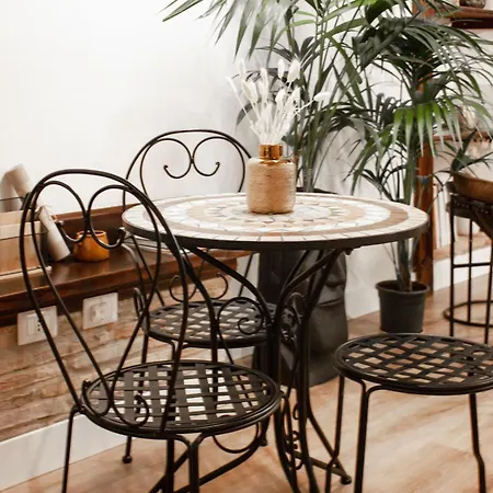 Castello's بيت ضيافة 3*