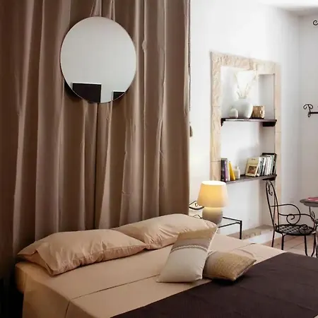 Vendégház Castello's