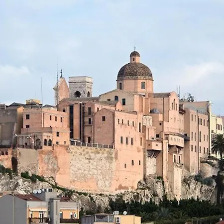 Castello's 3* Cagliari