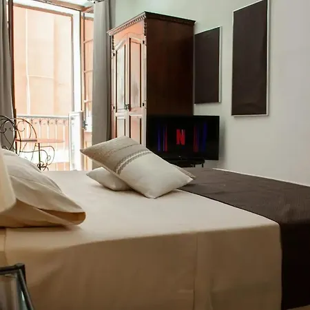 Pensionat Castello's Cagliari