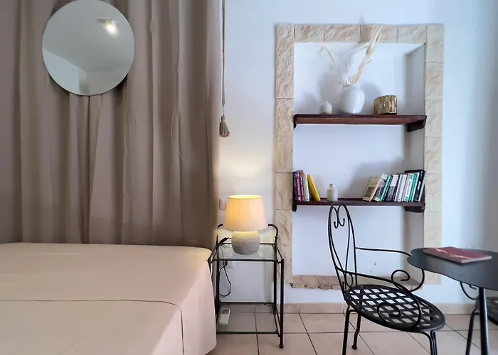 Castello's ゲストハウス