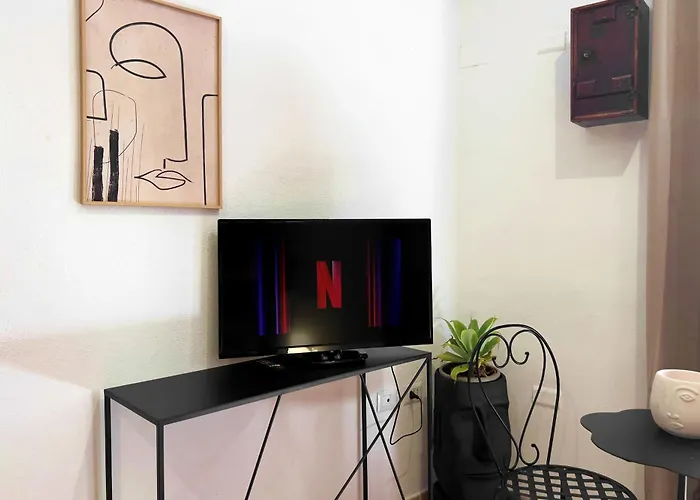 Castello's ゲストハウス 3*