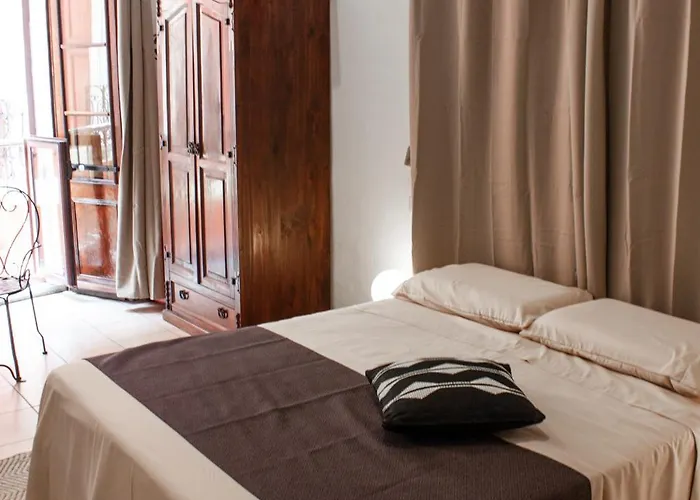 Castello's 3* カリアリ