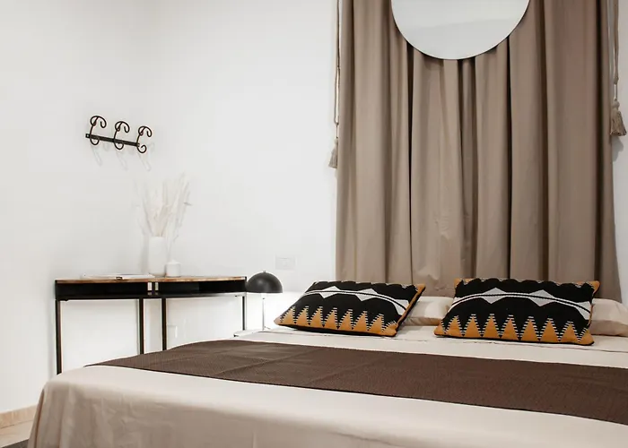 Castello's 3* カリアリ