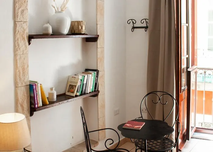 ゲストハウス Castello's