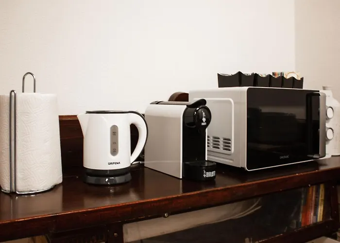 Castello's ゲストハウス カリアリ