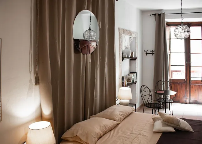 Castello's 3* カリアリ