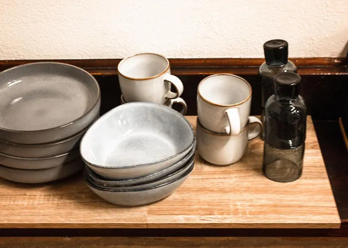 Castello's ゲストハウス