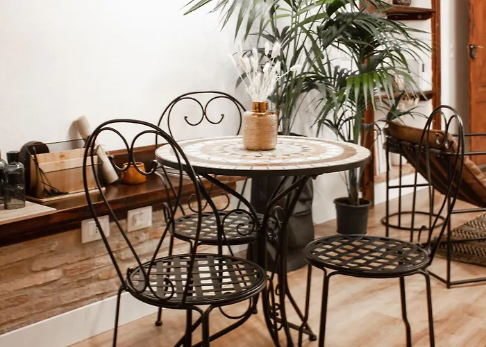 Castello's ゲストハウス 3*