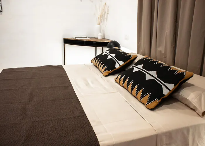 ゲストハウス Castello's