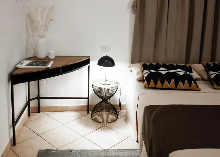 Castello's ゲストハウス