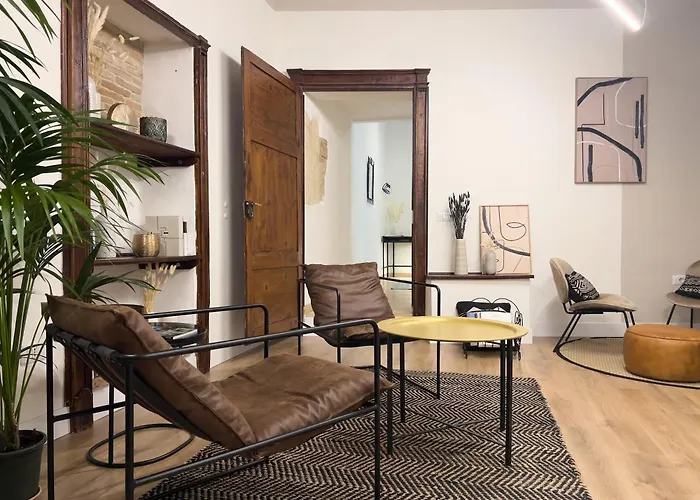 Castello's ゲストハウス